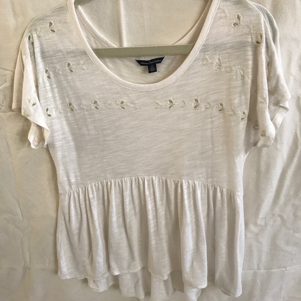 American Eagle Tee